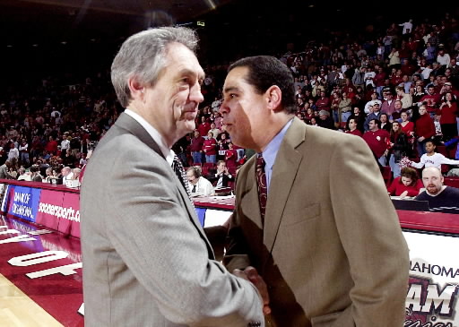 OU 2002 Final Four season 29